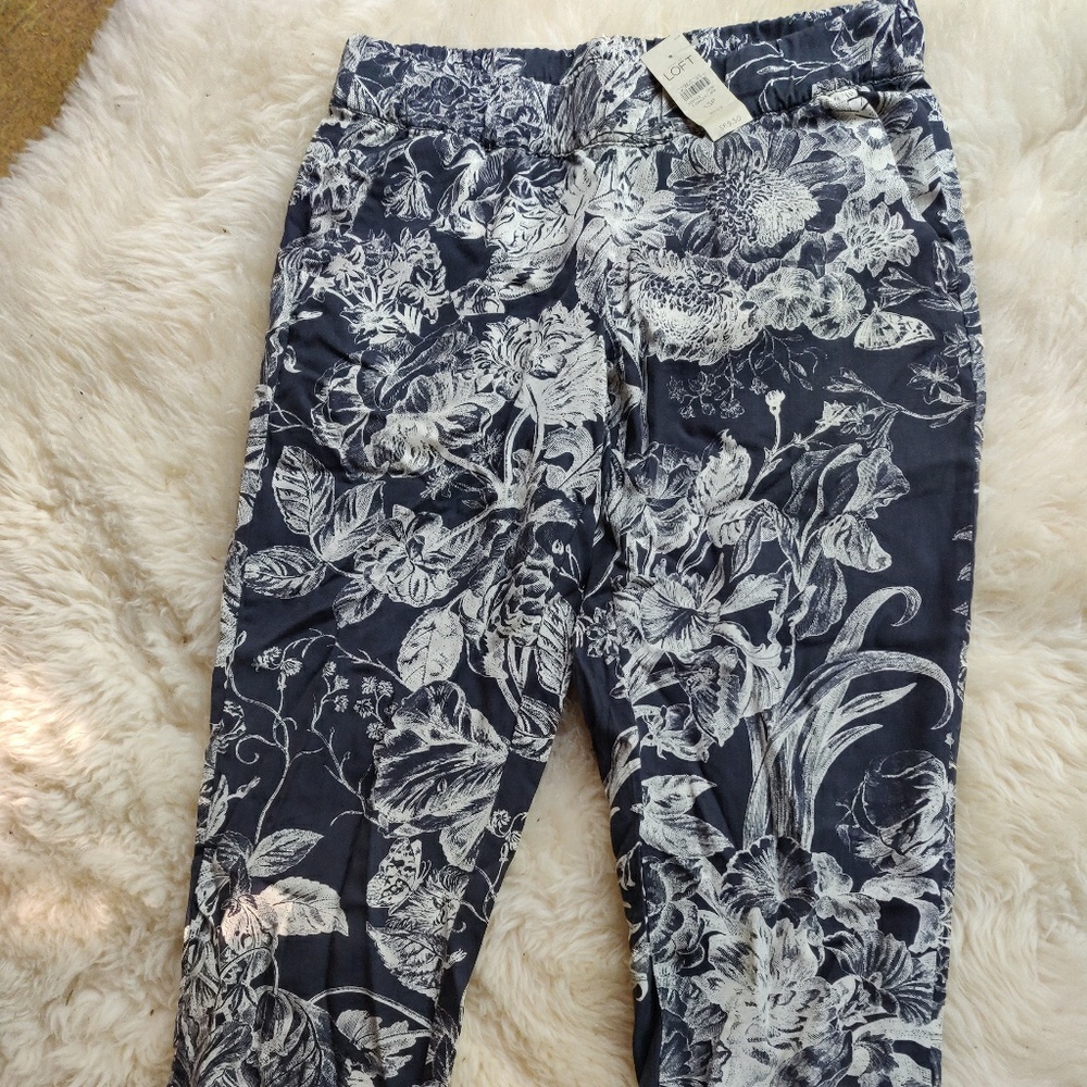 LOFT pants - Picture 4 of 12